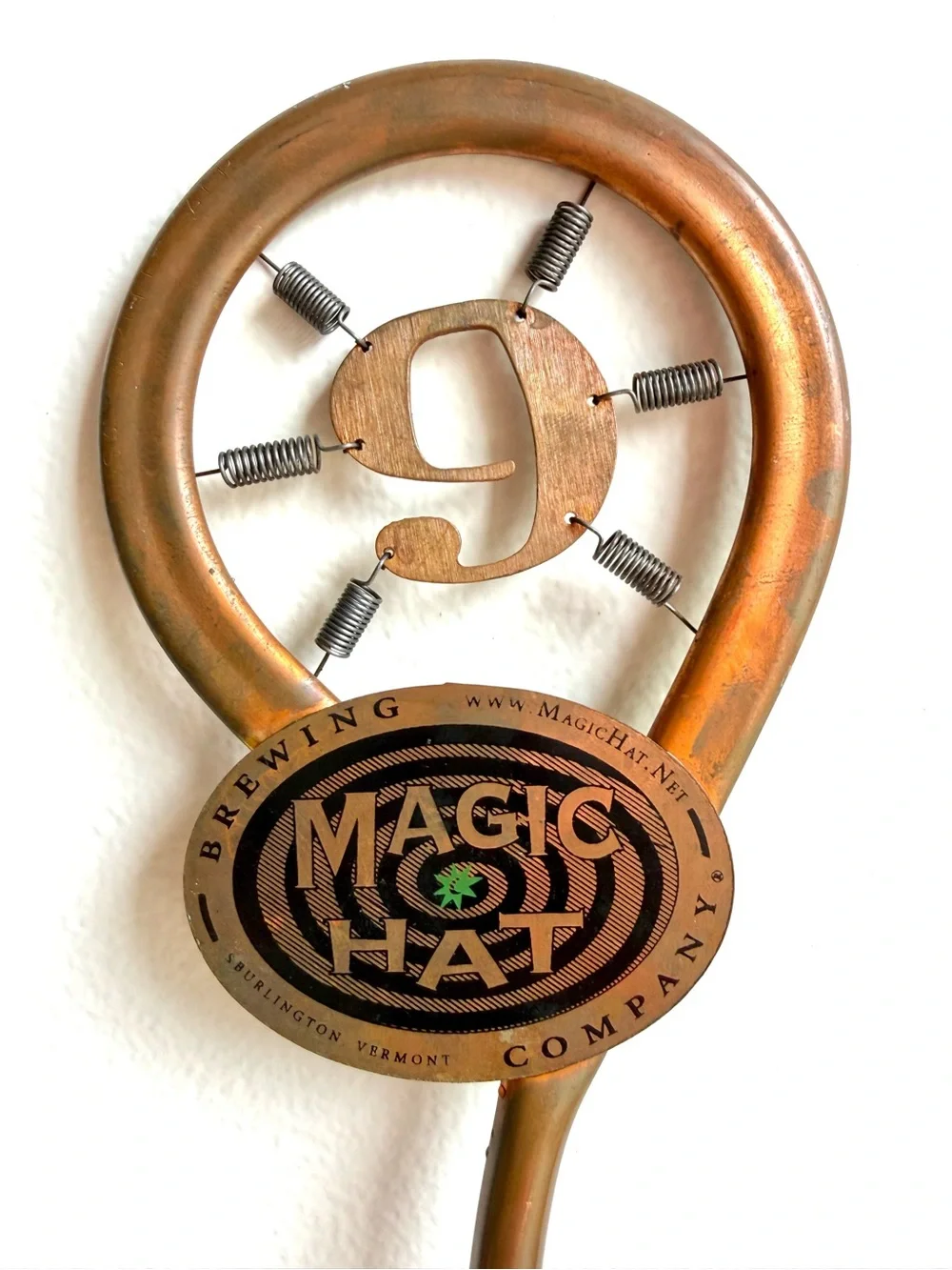 Magic Hat magic hat